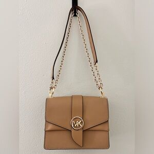 Michael kors shoulder bag